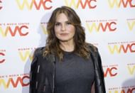 Mariska Hargitay (Photo by John Lamparski/Getty Images)